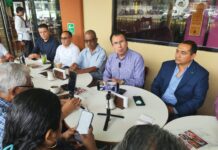 Apuesta Partido PAZ por estructura ciudadana en todo Veracruz