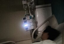 Aplazan cirugía de adolescente con hemorragia cerebral por falta de insumos en hospital de Veracruz