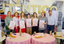 DIF Boca del Río y Gran Café de la Parroquia unen esfuerzos con “Un café con causa” en apoyo a mujeres con cáncer de mama