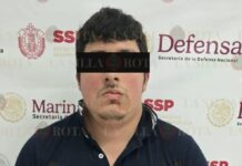 Detienen a ex novio de Maricris, como presunto feminicida; la economista murió por asfixia, determinan autoridades