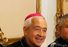 Dejo en Xalapa una Iglesia viva y reactivada: Monseñor Jorge Patrón Wong