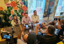 Partido PAZ buscará perfiles para 2027; mujeres y jóvenes serán considerados