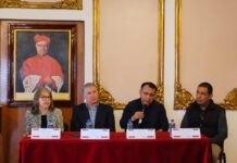 Unos 300,000 peregrinos se esperan para celebrar el XX Aniversario de la Canonización de San Rafael Guízar y Valencia el 24 de octubre