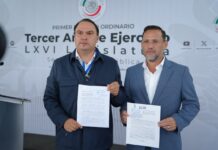 MC denuncia penalmente a titular del IMSS-Bienestar de Veracruz ante la FGR y exige su destitución