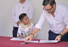 Con el registro del primer candidato a Rey Infantil, inicia el camino rumbo al Carnaval de Veracruz 2027