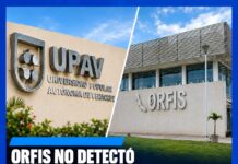 Orfis no halló daño patrimonial en la UPAV, pese a señalamientos de presunto lavado de dinero