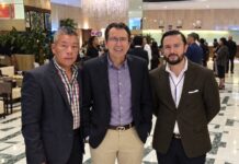Asesinan a ex regidor y sobrino del líder estatal del PAZ en Veracruz, Gonzalo Guízar Valladares