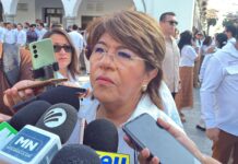Municipio de Veracruz espera reporte del ORFIS sobre Grupo MAS