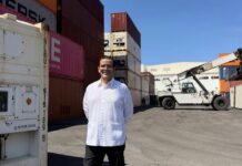 La Asociación Nacional de Importadores y Exportadores tiene nuevo presidente: Ruben Darío Rodriguez Urreta