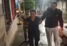 Detienen en Reynosa a mujer vinculada a investigación por secuestro y muerte de un menor en Paso del Macho