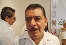 Burócratas del estado de Veracruz, siguen sin percibir alza salarial, acusa líder