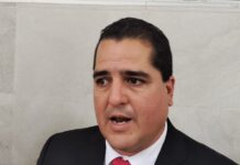 Plantea PRI conformar alianza con PT y PVEM en las elecciones del 2027: Ramírez Arana