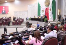Aprueba Congreso de Veracruz reforma constitucional de Nacionalidad Única