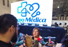 Se reúne lo más destacado en el mundo de la medicina, en la «Expo Médica 2026»