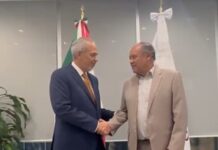 Firman convenio sindicato y administración del Nacional Monte de Piedad y concluyen huelga a un año de su estallamiento
