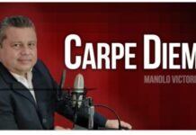Carpe Diem/Manolo Victorio