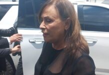 Veracruz: entre el perfume del poder y el hedor a pólvora/J. Antonio Flores Vargas