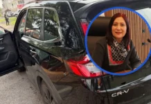 Atacan a balazos a equipo de Rosa Wong, alcaldesa de Tecámac; hay 2 lesionados