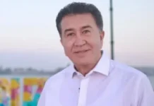 Articulista invitado/Héctor Yunes Landa*