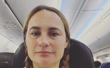 Desde mi Trinchera/Alejandra Yáñez Rubio