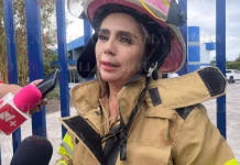 Evacúan a más de seis mil alumnos y maestros del Tecnológico de Veracruz tras hallazgo de explosivo