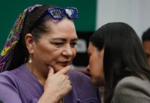 Desde Puebla, Blanca Cruz también entregó contrato por $129.7 millones a empresa relacionada al contratista favorito de Taddei