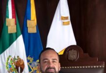 Caballos de alcalde de Tonalá no sufren por agua