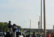 Detienen a La Princess, la vinculan con el asesinato de Guillermo Pamucé Yep, coordinador regional del partido PAZ, en Coatzacoalcos