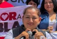Separan del cargo a Delegada de Bienestar, Gema Mejía, ante acumulación de señalamientos