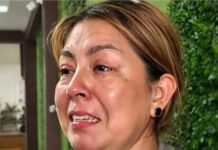Familia de la doctora Cristina teme que su feminicidio se archive y el crimen quede impune