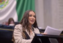 Diputada Roxana Barragán impulsa cuentas claras en los ayuntamientos; tendrán 16 días más para revisar sus ingresos