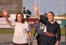 Claudia Sheinbaum visitará Veracruz este fin de semana con agenda de obras y acto histórico