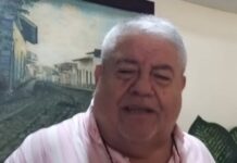 Exige Manuel Huerta una investigación profunda y sustentada documentalmente para esclarecer la muerte de Jocelyn Flores Hernández