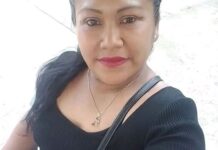 Desmienten presunta privación ilegal de la libertad de Claudia Hernández García en Tecolutla
