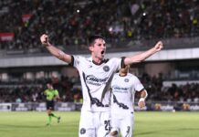 ¡Sonaron los cañonazos! Piratas de Veracruz golea 4-0 a Alebrijes de Oaxaca