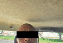 Policía Ministerial detiene a sujeto señalado por robos en la zona conurbada Veracruz–Boca del Río