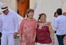 “Veracruz no se entiende sin su tercera raíz”: Rosa María
