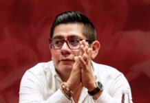 Más de 200 veracruzanos se registraron para contender en el proceso interno de Morena
