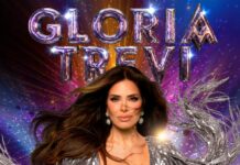Gloria Trevi llegará a Veracruz con una noche de música, rebeldía y grandes éxitos