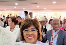 Impulsa Rosa María modernización de trámites y servicios municipales para mejorar la atención ciudadana