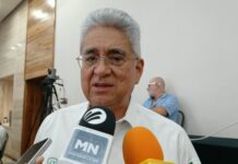 Veracruz alista su muelle turístico para recibir cruceros en 2028