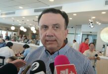 Extorsión e inseguridad golpean a empresas en México, alerta Coparmex