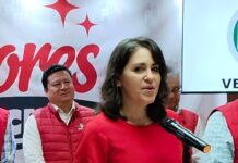 Preocupante escenario enfrentaránn las mujeres que participarán en las elecciones del 2027