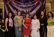 Concierto “Réquiem Mexica” reúne arte y solidaridad en beneficio de los albergues del DIF Municipal de Veracruz