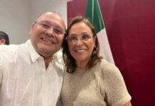 Funcionario de Rocío Nahle, bajo investigación federal por varios delitos