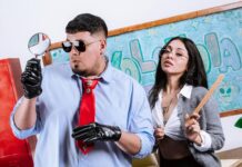 Cachirula y Loojan lanzan “1DOSTRES4”, un tema de perreo inspirado en la atracción y el deseo