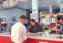 Apagones en el Centro Histórico de Veracruz dañan equipos y generan pérdidas a comercios