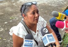 Madre de familia pide mayor vigilancia en la zona del Conalep, en El Floresta, tras agresión a estudiante