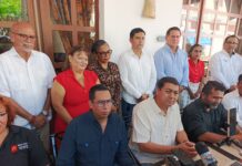 El show del PT: contempla competir sin Morena y Verde en Veracruz rumbo a 2027