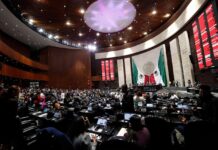 Aprueban Diputados Ley de Ingresos con recaudación de más de 10 bdp, endeudamiento y perdón de multas